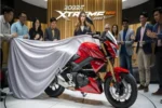 Hero Xtreme 160