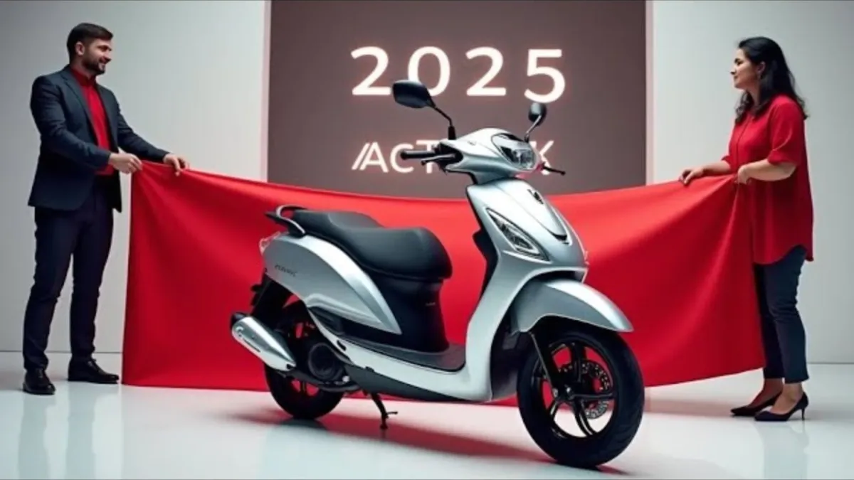 Honda Activa