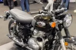 Kawasaki W800