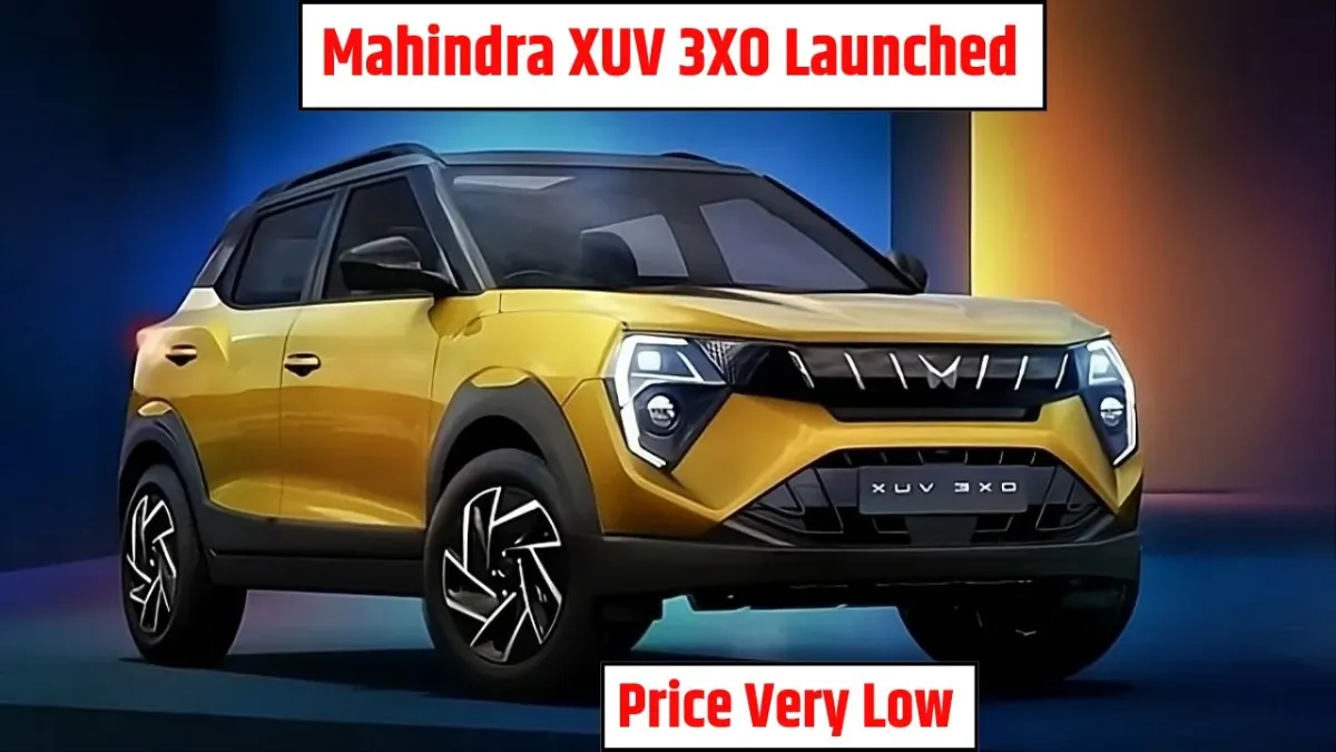 Mahindra