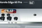 Motorola Edge 60 Pro