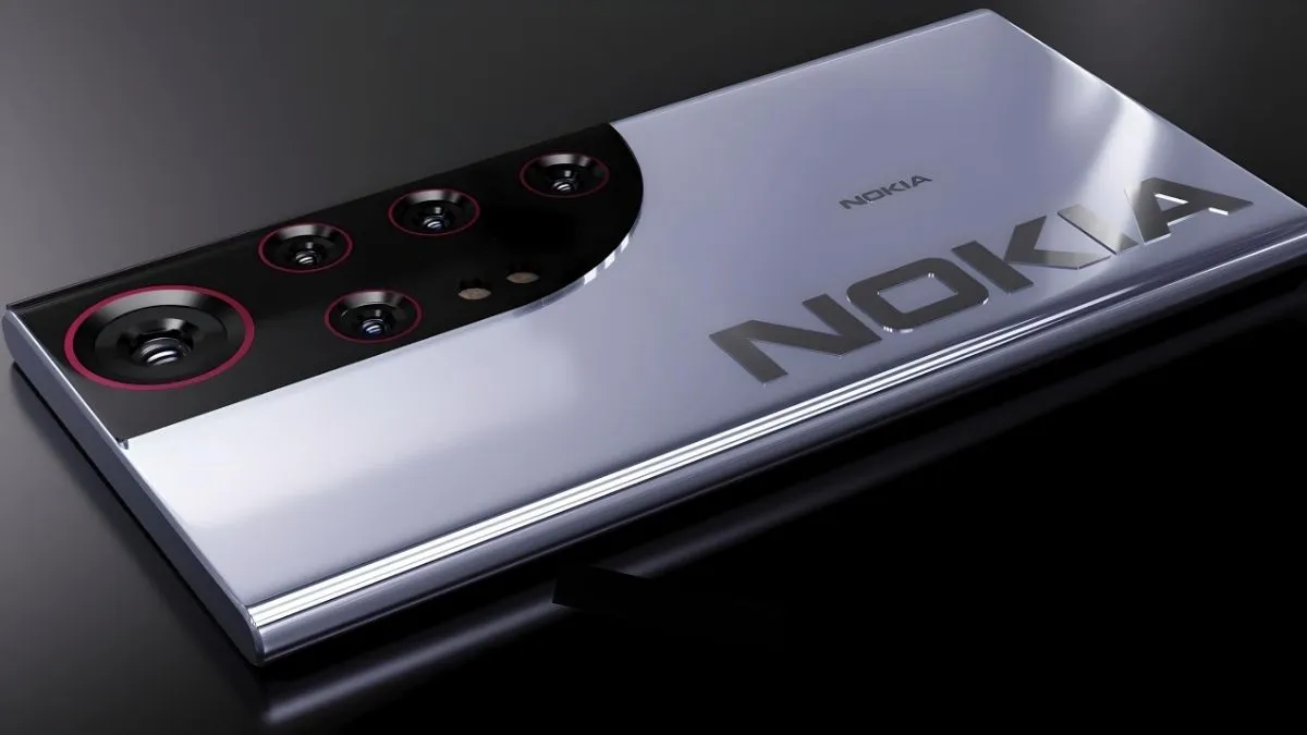 Nokia X30 Pro 5G