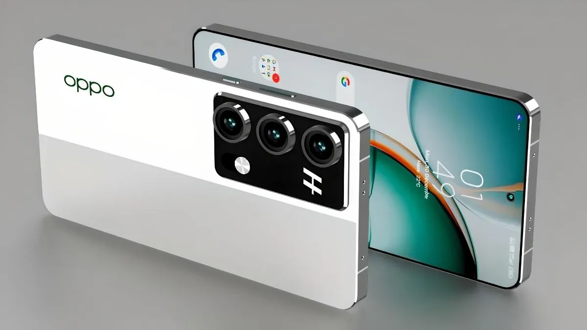 OPPO Reno13 Series