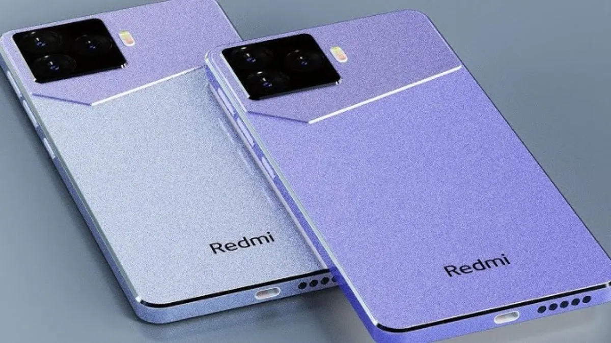 Redmi Note 13 Pro