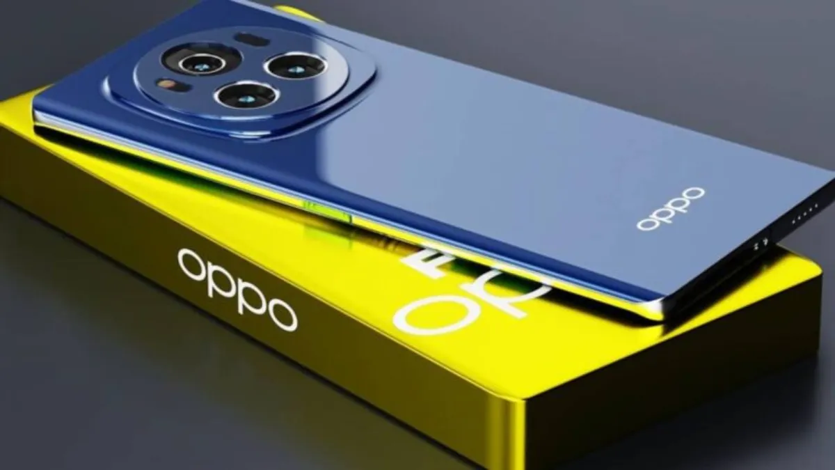 Reno 14 Pro 5G