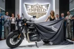 Royal Enfield
