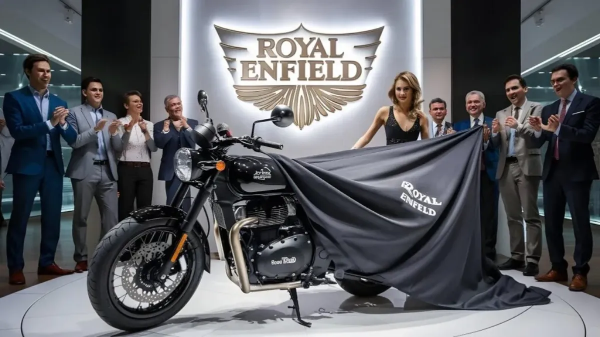 Royal Enfield