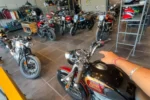 Royal Enfield Bike
