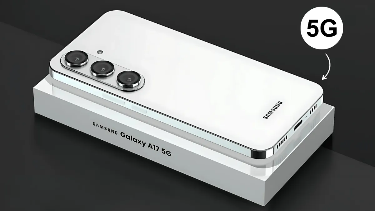 Samsung Budget 5G