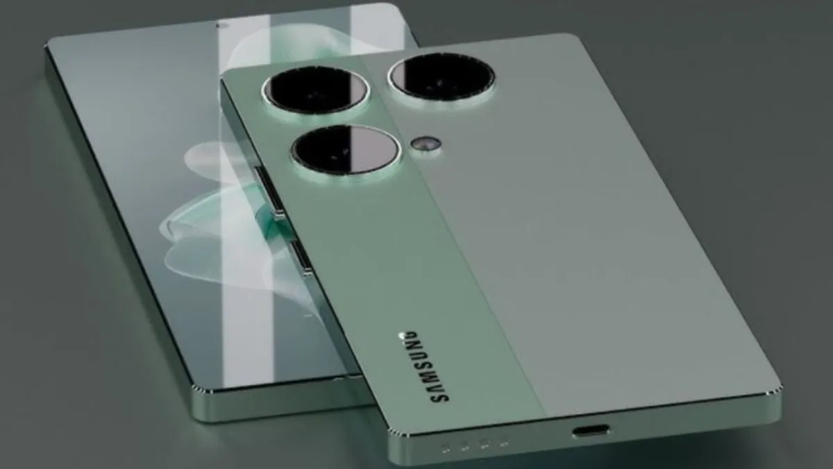 Samsung Galaxy S25