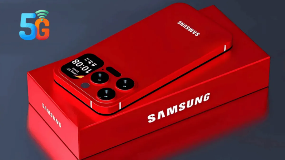 Samsung M16 5G