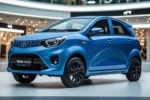 TATA Nano Ev Price