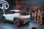 Tata New Concept SUV