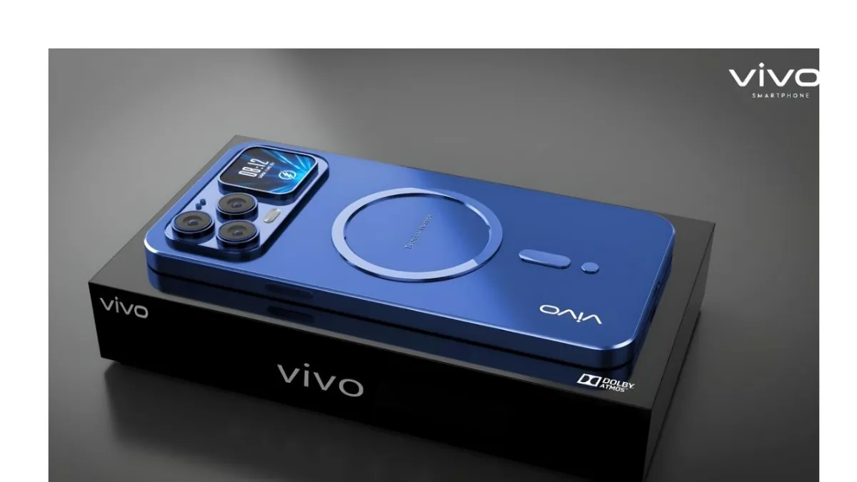 Vivo's Upcoming Phone